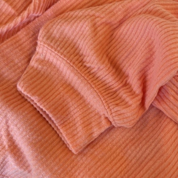 NWT Urban Outfitters - Out From Under Colette Hooded Cardigan | Size Small - Picture 5 of 7